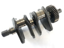 Honda ST 1100 SC26 Pan Europeaan [1990] - Crankshaft-2