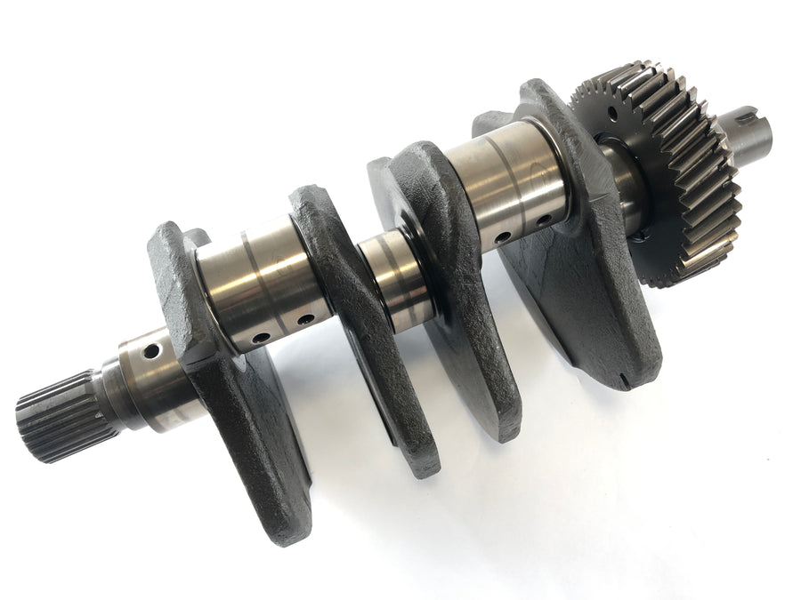 Honda ST 1100 SC26 Pan Europeaan [1990] - Crankshaft