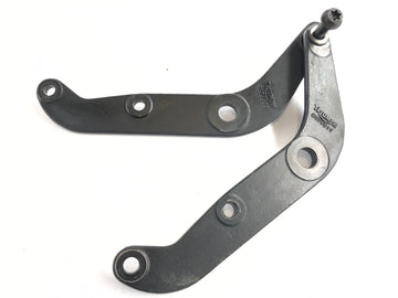Triumph Thunderbird 900 RT T309 [1997] - Halter Motor Motor Holder Stuts - 0