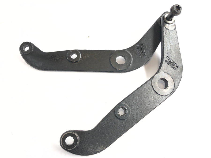 Triumph Thunderbird 900 RT T309 [1997] - Engine Mount Engine Mount Struts