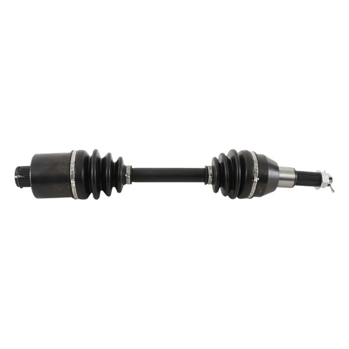 POLARIS SPORTSMAN 335 [2000] - axle complete