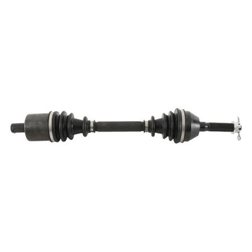 POLARIS SPORTSMAN 400 HO [2011-2012] - As compleet