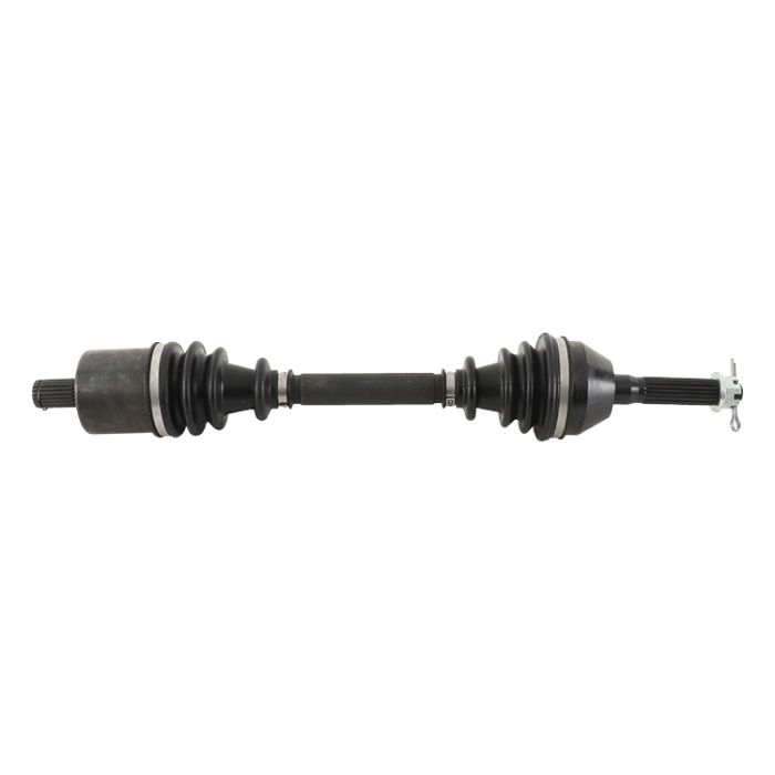 POLARIS SPORTSMAN 500 EFI TRACTOR [2009-2010] - Achse komplett