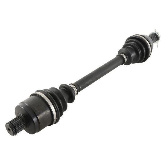 POLARIS RANGER 500 4 X 4 EFI [2011-2012] - Axle complete