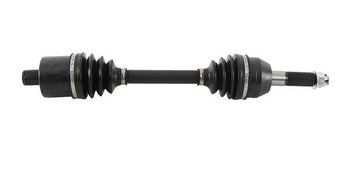 POLARIS SPORTSMAN 500 HO [2007-2012] - As compleet