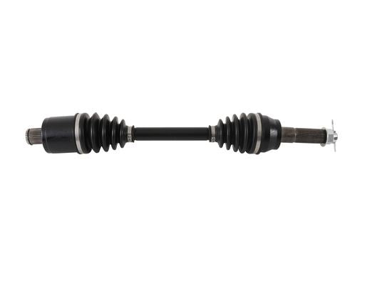 POLARIS SPORTSMAN 800 EFI 4 X 4 [2013-2014] - axle complete