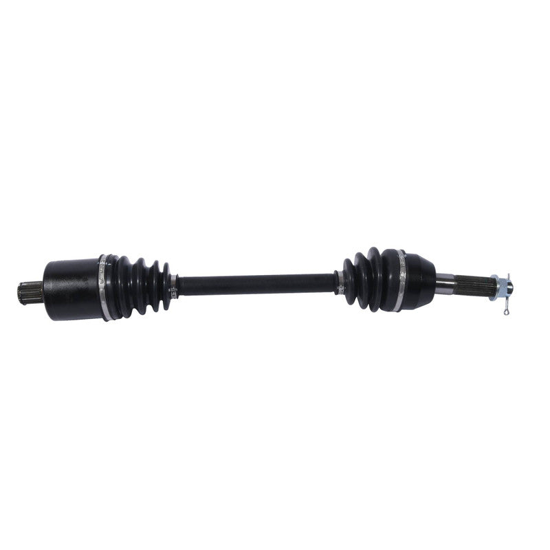 POLARIS RANGER 570 [2022-2025] - Axle complete