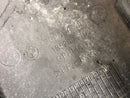 BMW R 1200 GS [2004] - Heckunterbau Spritzschutz-4