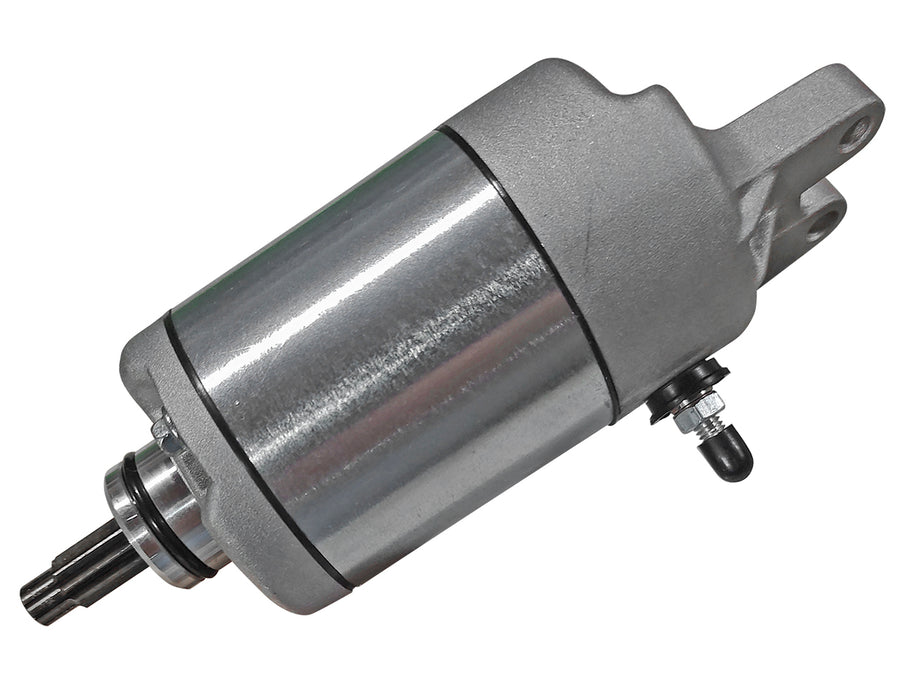 HONDA TRX 300 FW [1988-2000] - Starter motor