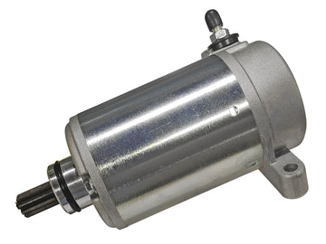 YAMAHA WOLVERINE 350 4X4 [1995-2004] - Starter motor