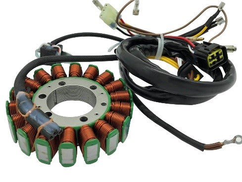 POLARIS HAWKEYE 400 H.O. 2X4 [2012-2014] - Stator