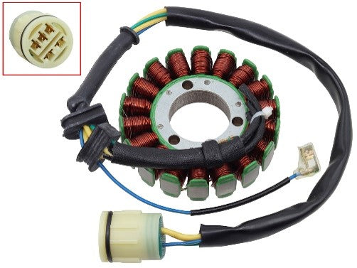 HONDA TRX 350 TM [2000-2006] - Stator
