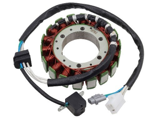 ARCTIC CAT 700 4 X 4 TRV H 1 EFI AUTOMATISCH [2009] - Stator