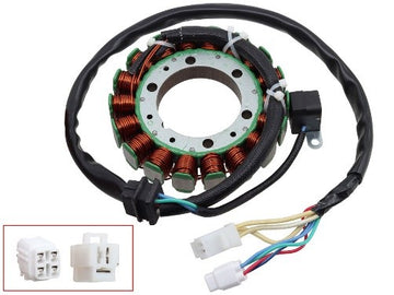 ARCTIC CAT 500 4X4 AUTOMATISCH [2008-2009] - Stator