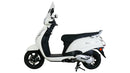 Suzuki ADDRESS 125I E5 [2021-] – Tourenscheibe "TM"-10
