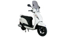 Suzuki ADDRESS 125I E5 [2021-] – Tourenscheibe "TM"-3