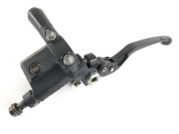 KTM LC4 640 Duke 2 [2001] - Handbrake pump front wheel brake - 0