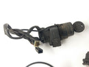 Moto Guzzi Norge 1200 [2008] - Castle Set Lock Set-3