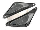 Yamaha YZF R6 RJ03 [2000] - Framework Cover -opdrachten rechts links ingesteld-4