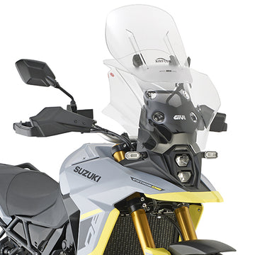 SUZUKI DL 800 V STROM [2023-2025] - Windschutzscheibe