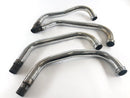 Honda CB 900 F SC01 [1981] - Exhaust manifold set-7