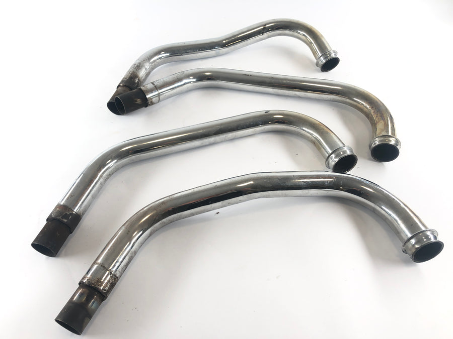 Honda CB 900 F SC01 [1981] - Exhaust manifold set