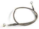Triumph Bonneville 908MD [2001] - Brake Line Stahlflex Mirror met deskundige opinie-4