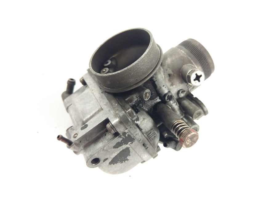Yamaha SR 500 2J4 [1978] - Carburetor