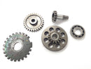Triumph Speed ​​Triple 885i T509 [1997] - Gears of Gears.-2