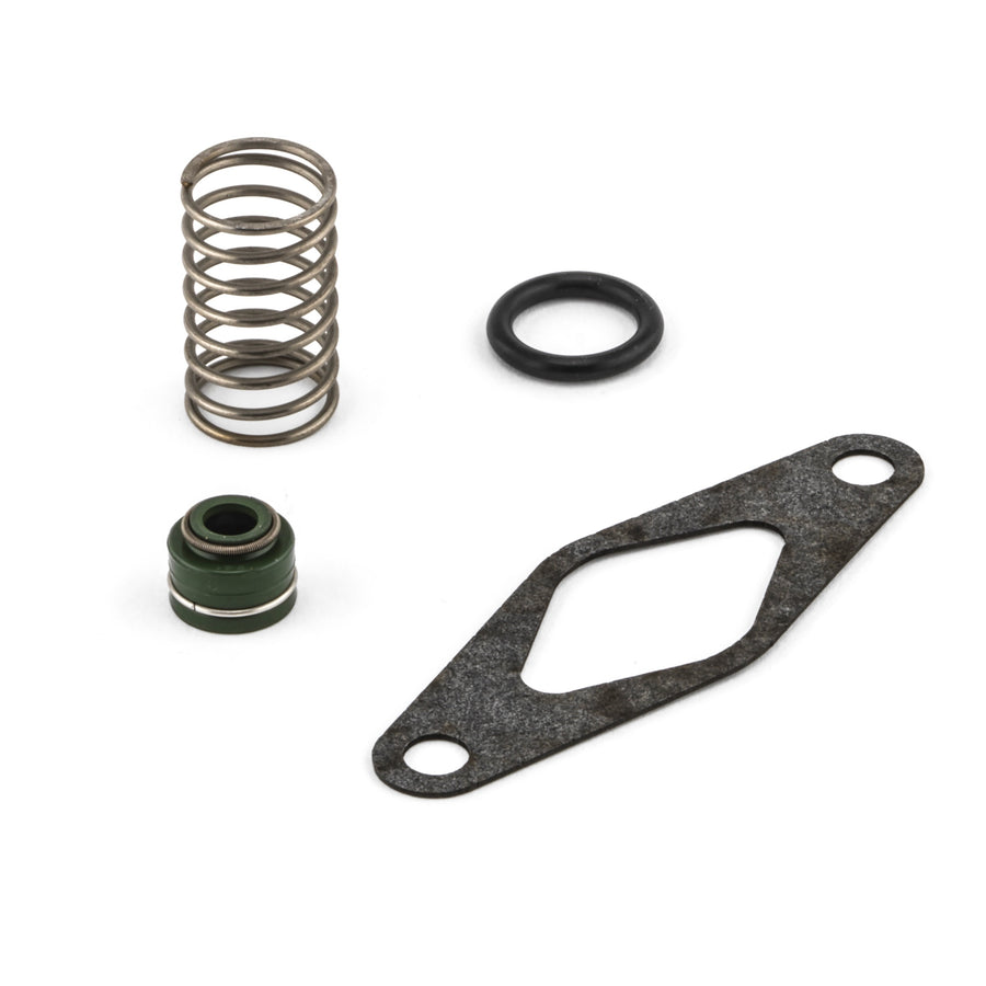 Aprilia Rs 125 [Alle jaren van constructie] - Slideklepas Poëzie Spring O -ring Poëzie