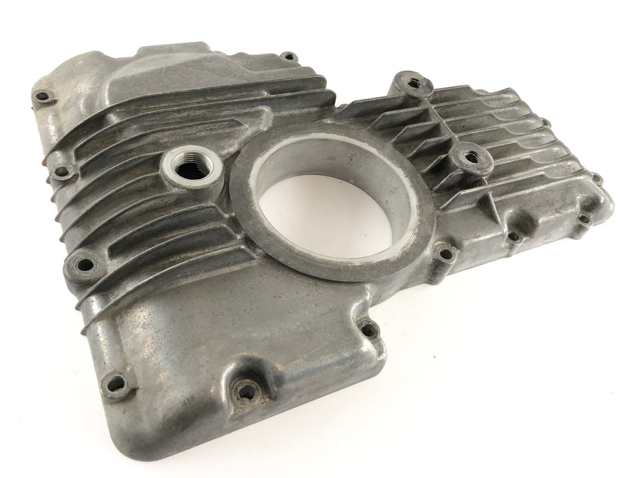 Kawasaki Z 1100 KZT10A [1982] - Oil Pan Motor deksel