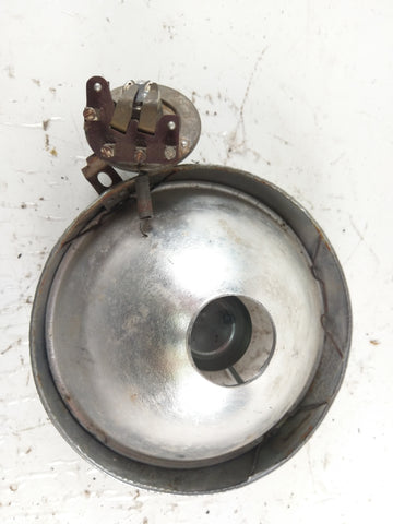 Hrastnik koplamp - 0