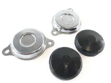Honda Goldwing GL 1200 SC14 [1991] - Engine Cover Camshaft Cover Set