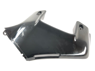 Honda XRV 750 Africa Twin RD04 [1993] - Fairing Side panel left Tank panel left - 0