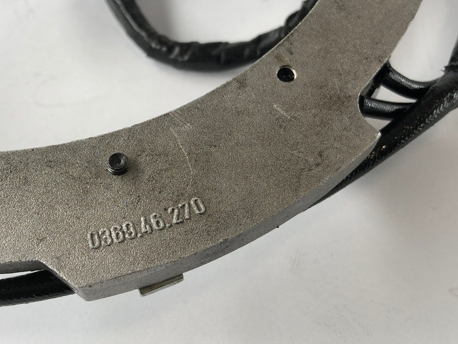 Ducati 900 SS [1992] - Pickup Ignition Impulse Provider