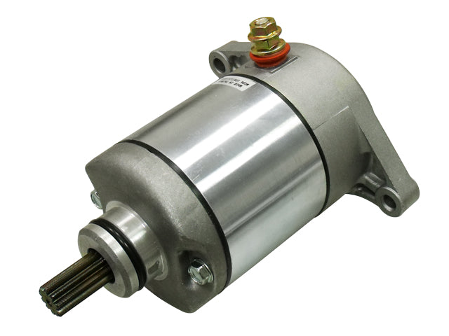 ARCTIC CAT 375 2X4 AUTOMATIC [2002] - Starter motor