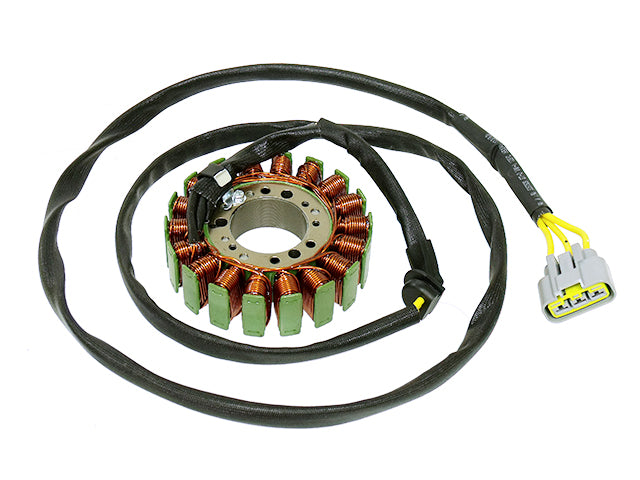 CAN-AM OUTLANDER 650 DPS [2013-2019] - Stator