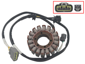HONDA TRX 420 TE 1 [2014-2023] - Stator