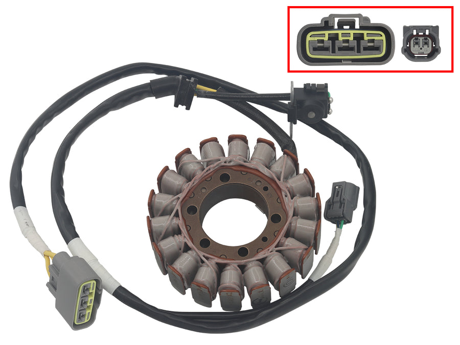 HONDA TRX 420 FM 1 [2014-2023] - Stator