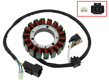 CF MOTO C FORCE 500 [2007-2015] - Stator voor ATV/UTV