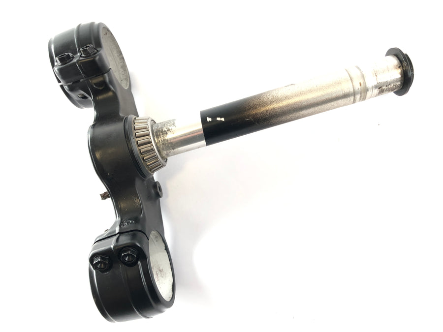 KTM 520 EXC [2001] - lower triple clamp