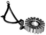 CAN-AM MAVERICK SPORT MAX 1000 R DPS [2021] - Stator
