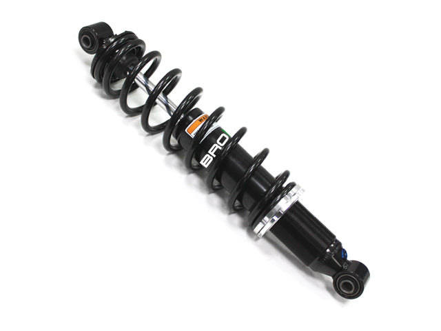 YAMAHA KODIAK 400 [2004] - Gas shock absorber