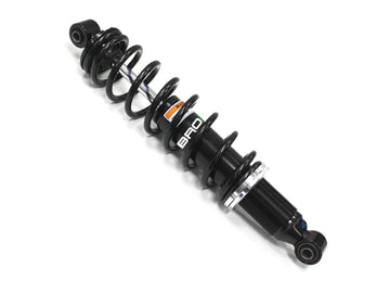 YAMAHA KODIAK 400 [2003-2005] - Gasdruckstoßdämpfer