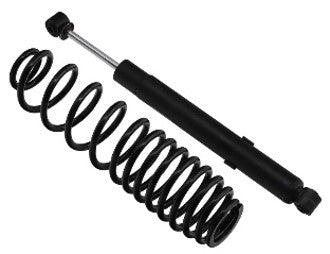CAN-AM OUTLANDER 650 MAX EFI XT P [2012] - Front gas shock absorber