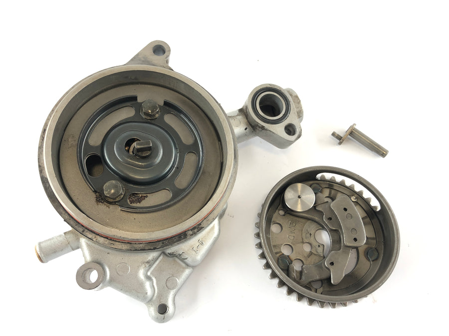 Yamaha WR 125 R DE07 [2016] - Waterpomp
