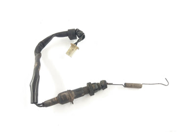 Honda Africa Twin XRV 750 RD07 [1993] - Bremslichtschalter Hinterradbremse - 0
