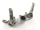 Yamaha YZF 750 R 4HN [1995] - Passenger footrests left and right-3