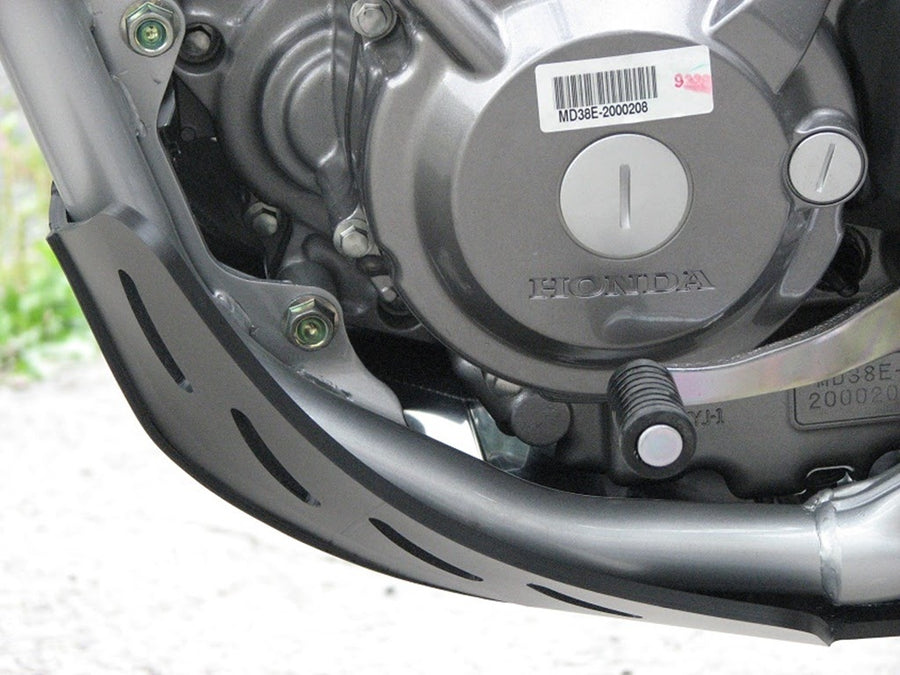 HONDA CRF 250 L [2013-2022] - Motorbeschermplaat