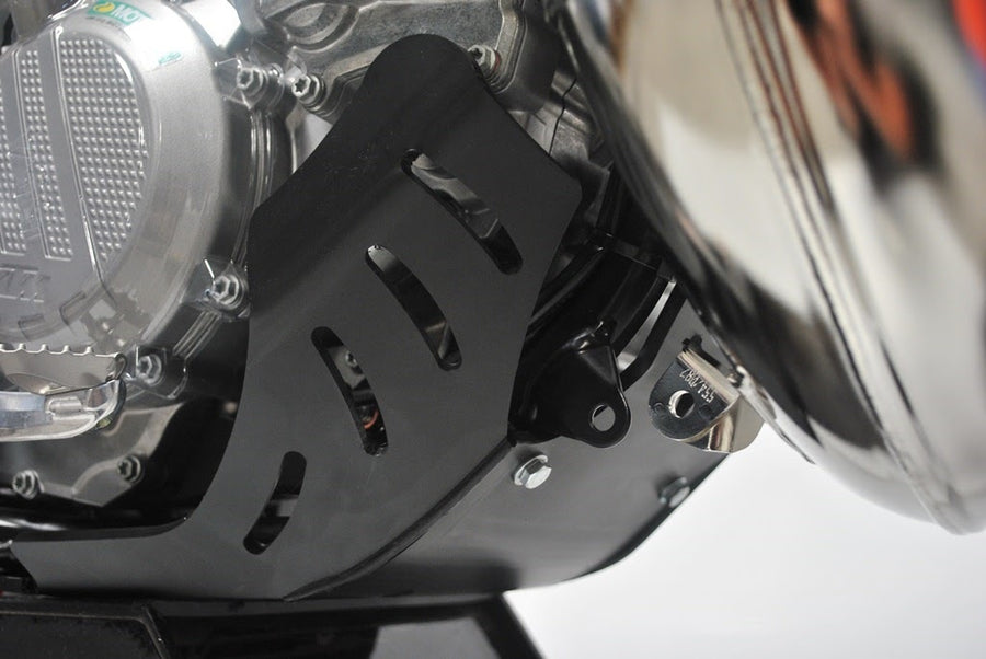 KTM 300 XC W [2023] - Underrun protection